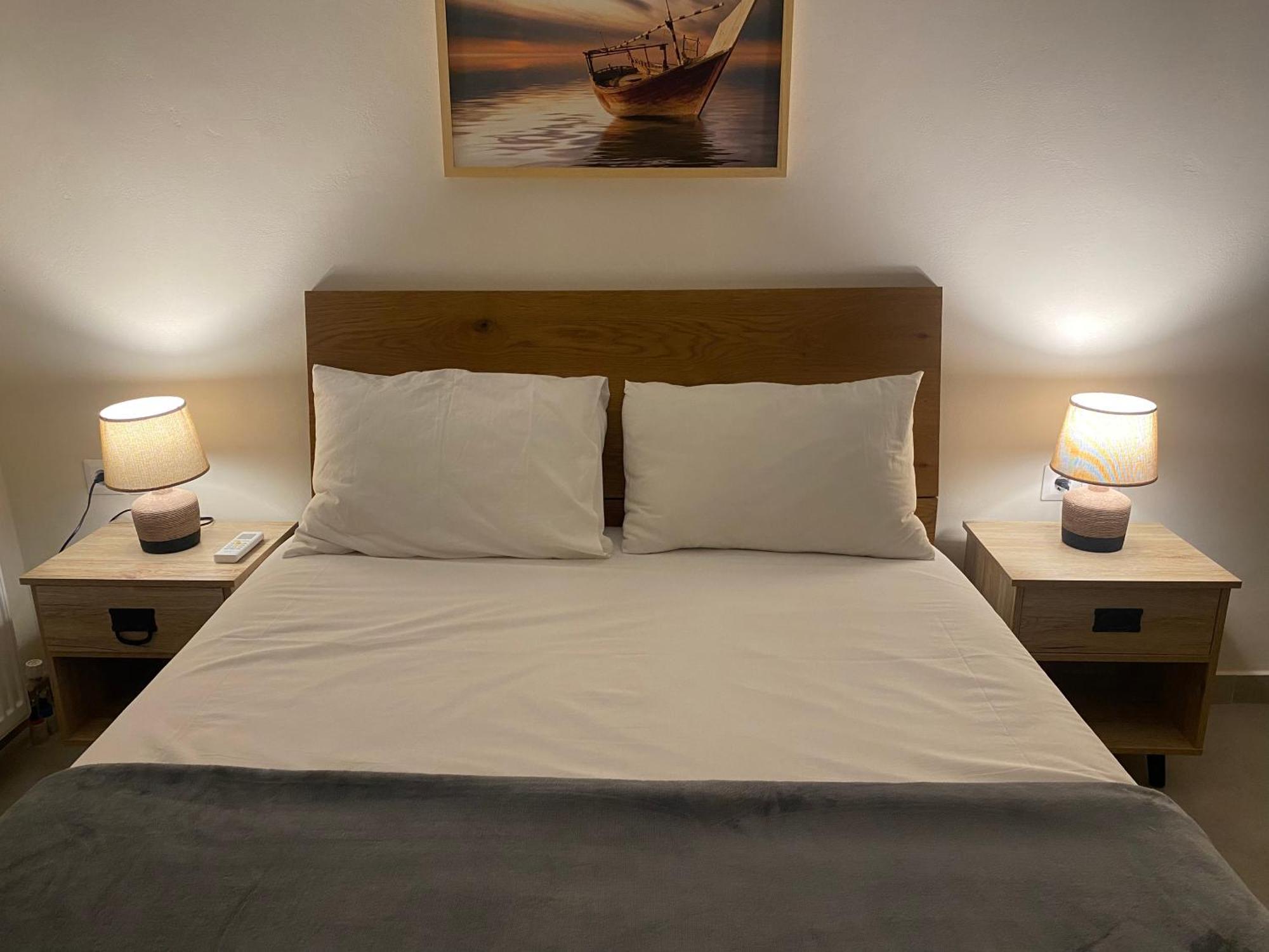 Appartement Lividio Lefkáda