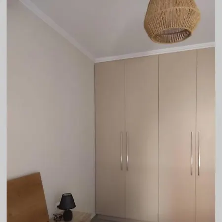 Lividio Apartment Lefkáda Exterior foto