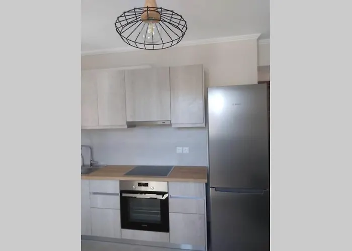 Lividio Apartment