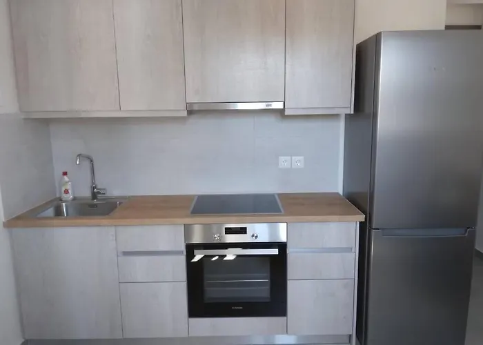 Lividio Apartment