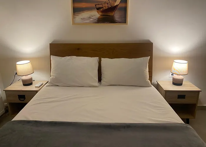 Lividio Apartment