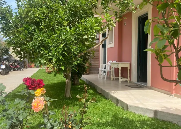 Lividio Apartment