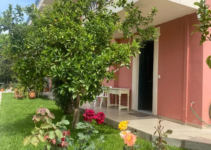 Lividio Apartment