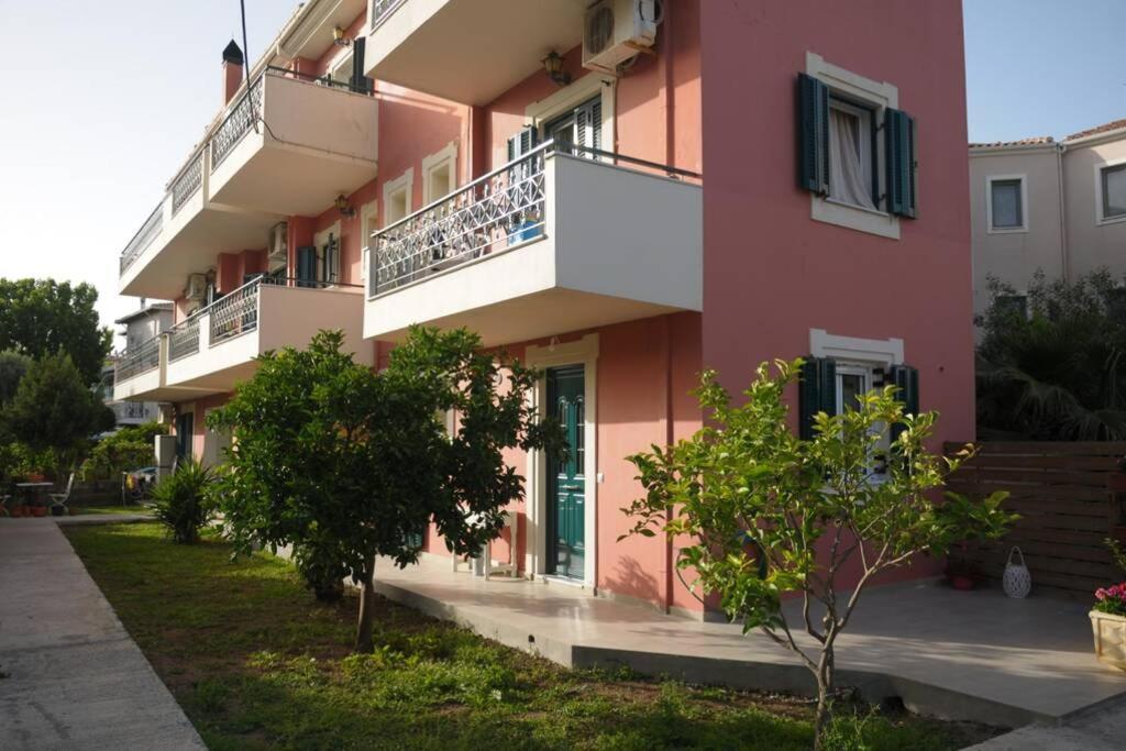Lividio Apartment Lefkáda