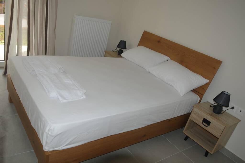 Apartment Lividio Lefkáda