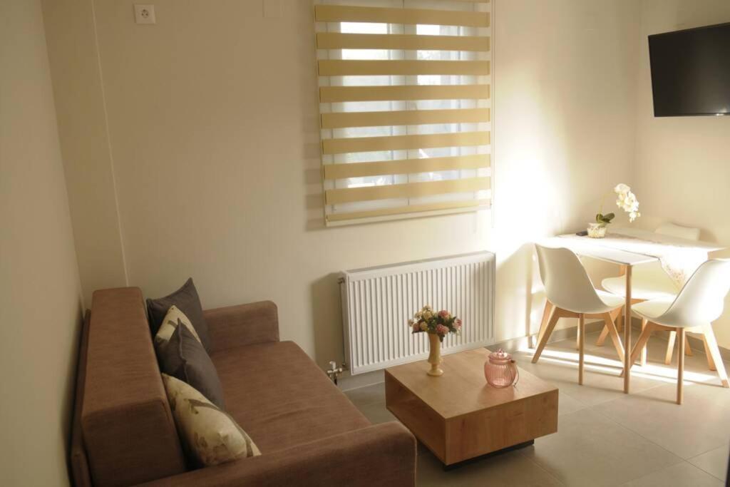 Lividio Apartment *