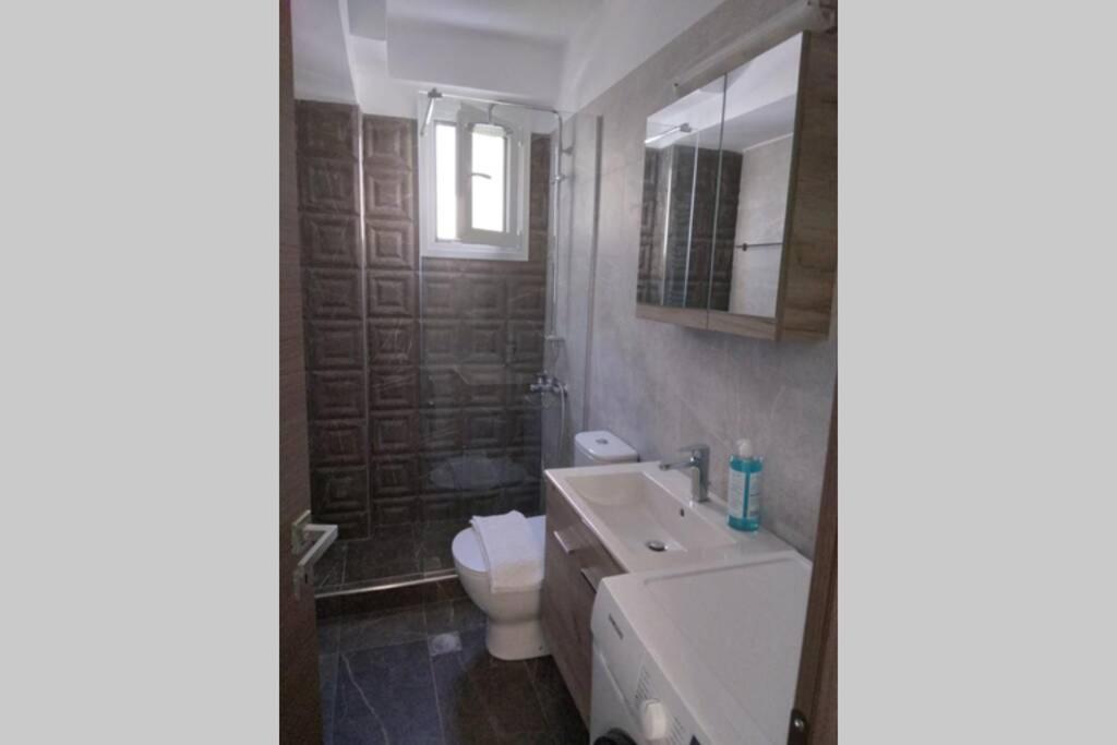 Lividio Apartment Lefkáda