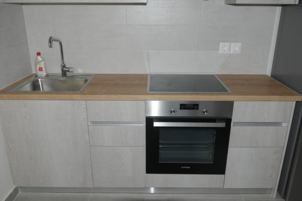 Apartment Lividio *