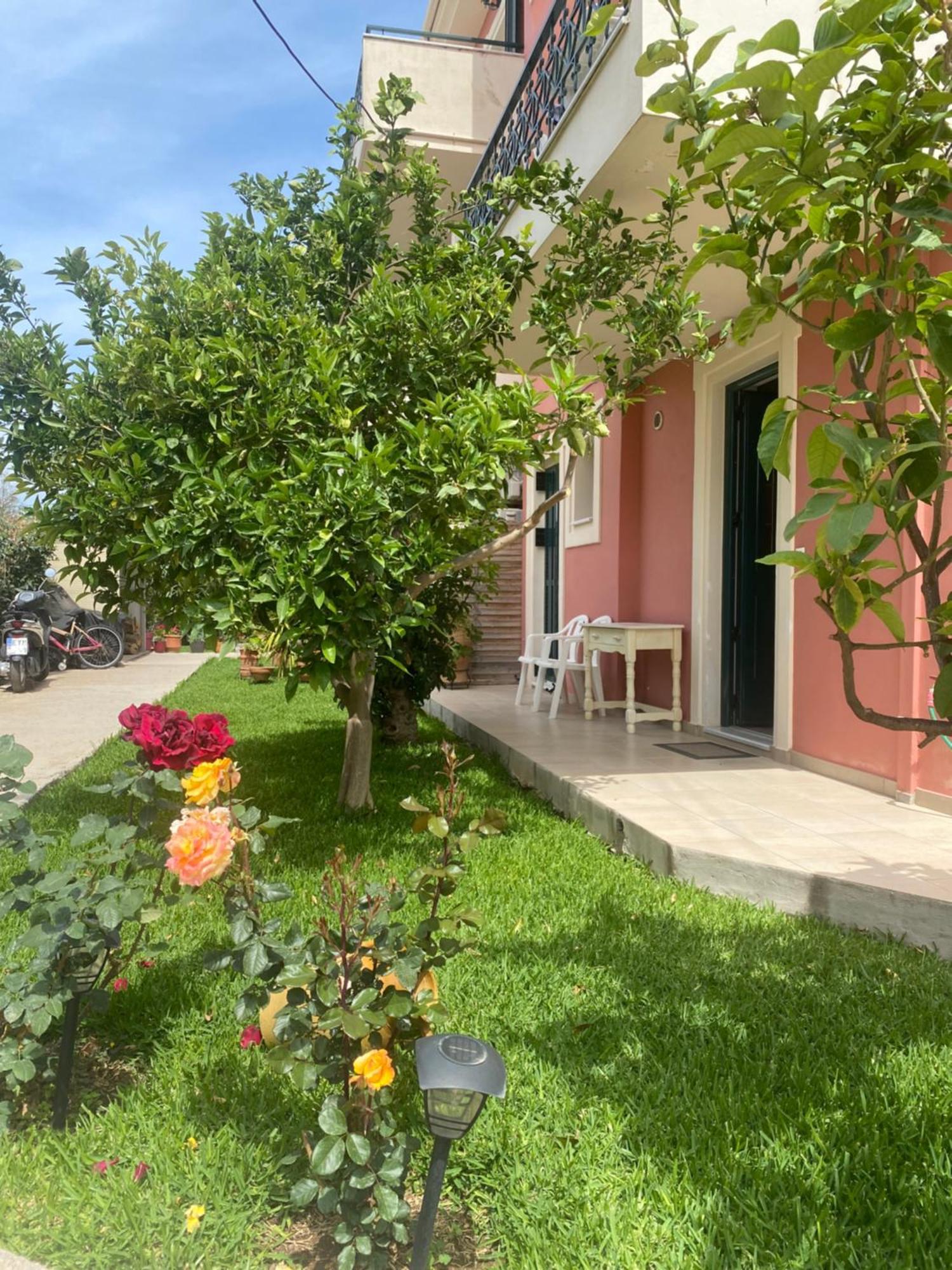 Lividio Apartment *